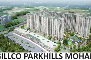 Gillco Parkhills SECTOR 126 MOHALI
