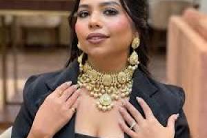 From Passion to Influence: Kripa Patel Joshi's Role in the Beauty Scene - Influencers in India