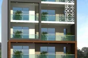 DGR HOMES SUPPORT Architect, Small Business Owner, and Consultant in Chattarpur Enclave, Chhatarpur, New