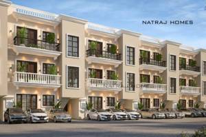 Natraj Builders - Service Provider from Modern Valley Kharar,
