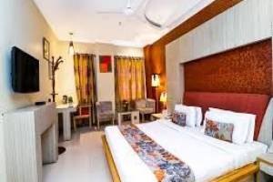 Hotel Rajshree Chandigarh | Best wedding resorts in Chandigarh | Luxury resorts in Chandigarh - Wedding Planners in India
