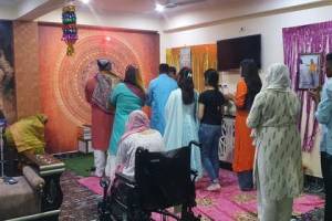 Tapasya Retirement Home – A Compassionate Old Age Home for Peaceful Living"