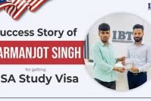 IBT Overseas No.1 Study Visa Consultants | Best Visa consultant in Jalandhar - Immigration Consultants in India