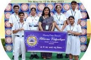 Bhavan Vidyalaya Best school in Panchkula | Top schools in Tricity - Schools in Faridabad