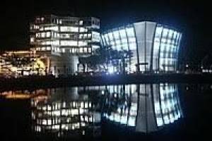 "Empowering Financial Institutions: The Role of OFSSL in IT Services" - IT Consultants in India