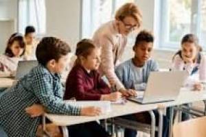 Need Computer Science Teacher at B.V.M Model Sr. Sec School, Begum Pur, Delhi" - Education Jobs in India