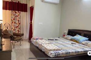 3BHK Flat for Sale: Spacious 1735 sq. ft. on 1st Floor, SBP God, Patiala Road Main Highway - Flats & Apartments in India