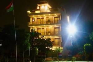Hotel Gracia Golf – Luxury Hotel in Gurugram | Best  5 star Hotel in Gurgaon | Top Hotels in Gurgaon