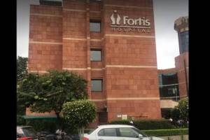 Fortis- Best multi-speciality hospital in Mohali Punjab - Health Care Centres in India