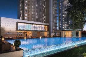 Presenting Godrej Aristocart, Gurgaon - Real Estate Agents in India