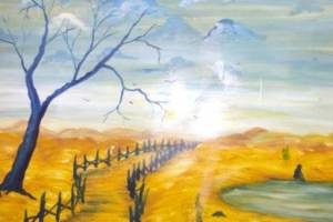 Transform Your Imagination into Art: Join Our Painting Classes!
