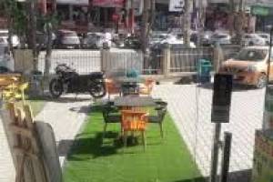 Nutty Waffle Zirakpur   | Best cafes in Zirakpur | Top cafes in Tricity - Vouchers / Coupons in Panchkula