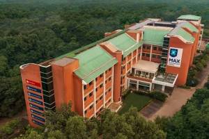 Max, Best Multi-speciality hospital in Mohali, CHANDIGARH - Health Care Centres in India