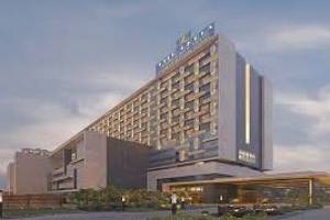 The Leela Ambience Convention Hotel Delhi | Best Hotel in Delhi | Best 7- star hotel in Delhi | - Vouchers / Coupons in Delhi