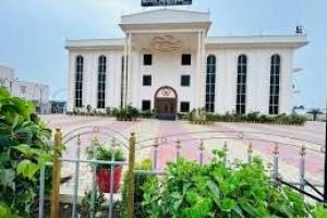 Royal Heritage Hotel & Resort | Best hotel resort in Ayodhya | Top Hotels in Ayodhya | Comfortable stay - Hotel Deals in India