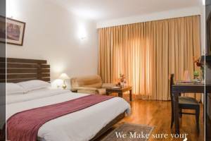 Luxury and Nature at Solang Valley Resort, Manali: Book Your Staycation Today!"