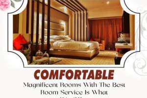 Comfort and Convenience: Book Your Stay with Us for a Home Away from Home - Vouchers / Coupons in India