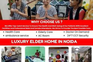 "Personalized Patient Care: From Comprehensive Baby Care to Specialized Nursing Services at Home"