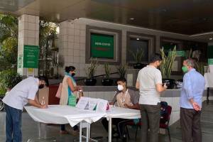 Fortis Flt Lt Rajan Dhall Hospital, Vasant Kunj, New Delhi - Health Care Centres in Delhi