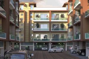 Luxury apartments in Motia Group, Head Office : Motia Guildford Square, PR7 Airport Road, Zirakpur