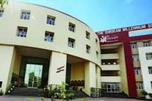 The Shri Ram School