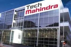 "Tech Mahindra – Transforming Businesses with Innovative IT Solutio - IT Consultants in India