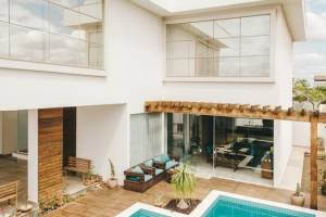Top Home Architects in Gurugram: Designing Your Dream Home"
