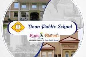 Doon Public School | Top schools in Panchkula | Best schools in Tricity - Schools in Faridabad