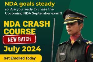 Step into a Brighter Future with Focus Institute - NDA, NEET, IIT-JEE Courses