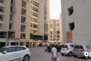 Spacious 2 BHK Flat for Rent at SBP Housing Park, Dera Bassi