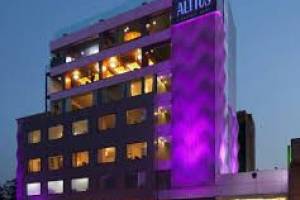 The Altius - A Boutique Hotel  | Best  wedding hotels in Chandigarh| Top resorts in Chandigarh