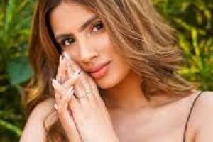"Unveiling Beauty: Aashna Hegde’s Journey to Influencer Stardom - Influencers in India