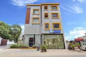 Hotel yellow | Top wedding resorts in Chandigarh | Luxury wedding resorts in Chandigarh - Wedding Planners in India