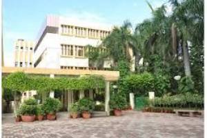 Sardar Patel Vidyalaya | Best schools in Delhi | Top schools in Delhi - Schools in Delhi
