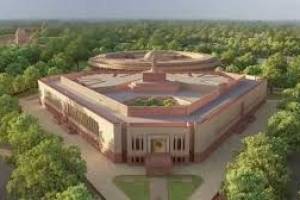 Designing Democracy: Top 10 Architects Behind the New Parliament House Project" "Architects of the Future