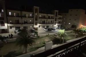 Newly Built Fresh 3BHK Fully Furnished Flat for Rent - 3 Beds, 2 Baths, 1300 ft² - Flats & Apartments in India