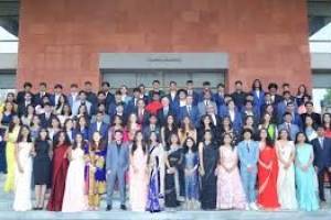"Aga Khan Academy: Meet the Visionary Architects Shaping Hyderabad's Educational Landscape"