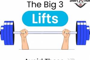 "Common Workout Mistakes You Might Be Making—Swipe to Master Your Routine!" - Gym Equipment Dealers in India