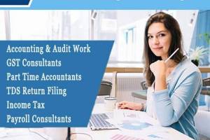 "Top Accounting Firm in Gurgaon: Expert Financial Services and Solutions" - Accountants in India