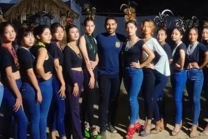 Delhi Fashion Club: Where Style Meets Community"