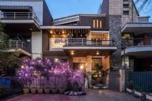 Aravali Woods Villa – Luxury Villas in Gurugram | Best Hotel in Gurgaon | Top Hotels in Gurgaon