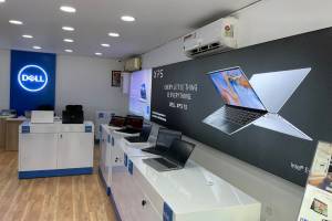 Dell Exclusive Store - Chandigarh
