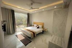 The Empire - Signature Tower,Cyber City, Gurgaon |5 Star Hotel In Gurgaon | Best Hotel In Gurgaon - Vouchers / Coupons in Gurugram