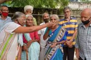 "Celebrating Dignity and Life at HelpAge India: A Top Choice for Elder Care" - Old Age Homes in India
