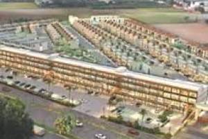 Motia’z Gill Estate — State Of The Art Township in Kurali | Properties near Chandigarh