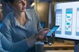 "Empowering Financial Institutions: The Role of OFSSL in IT Services" - IT Consultants in India