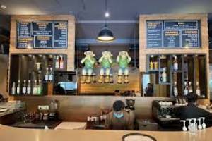 The Big Bro | Best Cafes in Panchkula | Top Cafes in Tricity | Best Restaurants in Tricity - Restaurant Deals in India