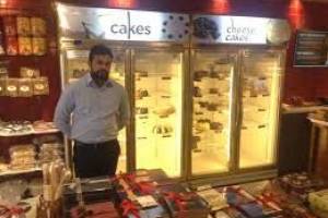 Nik Bakers Panchkula | Best Cafes in Panchkula | Top Cafes in Tricity | Best Restaurants in Tricity - Restaurant Deals in India