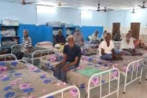 "Compassionate Care at Priyadarshini Seva Mandali: One of Kolkata's Finest Senior Homes