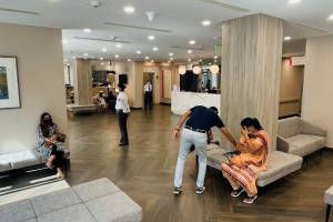 CK Birla Hospital, Delhi - Health Care Centres in Delhi